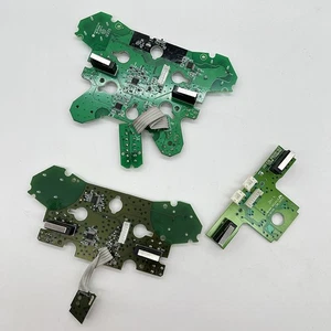 Steering Wheel Main Board Button Panel Disassembly for Logitech G29/G27/G920 - Picture 1 of 11