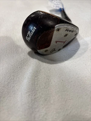 Vintage Tom Watson Pro Maker 1 Ram Driver Right Hand - Image 1 of 4
