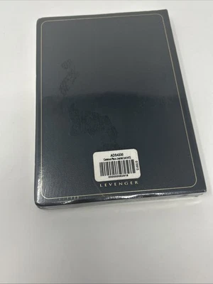 Commonplace Journal Levenger set of 2 - Image 1 of 4