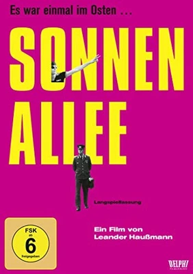 Sonnenallee - DVD  2GVG The Cheap Fast Free Post - Bild 1 von 2