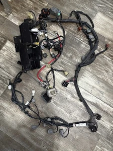 Conjunto de arnés de cables OEM 2010 Suzuki DF200 36610-93J01 - Imagen 1 de 13