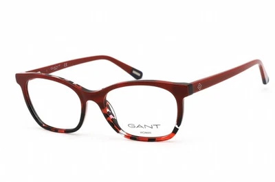 GANT Men Eyeglasses Size 53mm-140mm-17mm - Image 1 of 4