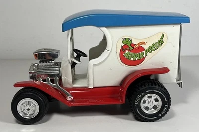 Caminhão descascador vintage Tonka T's Apple # 1335 - Imagem 1 de 4