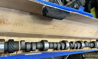 Lunati 30120933 The Lunati Oval Track Cam SBC 383 350 400 CHEVY FLAT TAPPET Foto 1 de 2