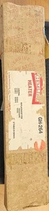 Gemline GH264 Abtauheizung 2 Röhren in Serie - Bild 1 von 2