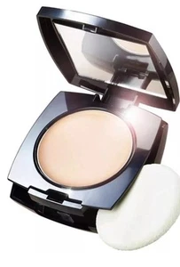 Avon True Flawless Matte Cream To Powder Foundation - Natural Beige - Picture 1 of 1