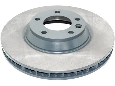 Rotor de freno delantero derecho para Porsche Cayenne 2003-2006, 2008-2013 61499BPCP 2004 Foto 1 de 2