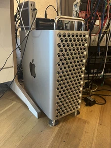 Mac Pro 7,1 2019 Ventura 13.4 3,2 GHz 16-Core Intel Xeon W - Bild 1 von 4