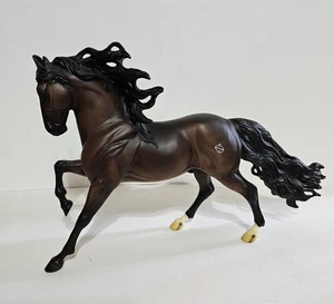 Breyer Traditional Series horse, Kripton-Seni II Spirit of the Horse (1472). - Picture 1 of 5