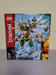 LEGO 70676 Ninjas Giant Mech Titan Wing Building Blocks Toys Multicolor - Picture 1 of 4