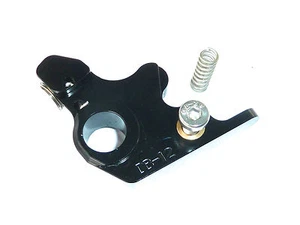 DUCATI SCRAMBLER 2015-2017 FRONT LEVER BRAKE ADAPTOR DB-12 B3L - Picture 1 of 7