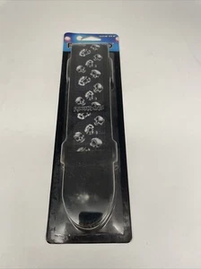 Official Rock Band Skulls Guitar Strap Harmonix - Brand New / Sealed - NOS - Picture 1 of 3