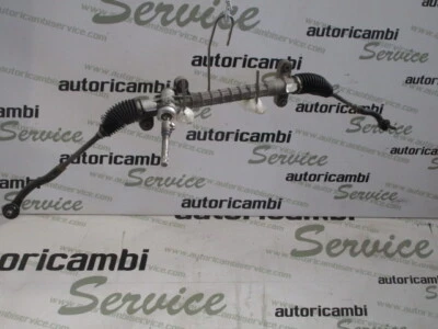 45500-02060 STEERING BOX TOYOTA COROLLA SW 1.4 B 71KW 5M 5P (2004) RICAM Foto 1 de 2