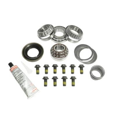 For Yukon Gear Master Overhaul Kit For Jeep Wrangler JL Dana 35 200mm Rear Diff - Image 1 of 4