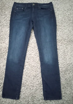 MOSSIMO Supply Co Women's Jeans Slim Jambe Etroite Size 13 - Image 1 of 4