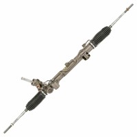 Complete Power Steering Rack And Pinion for Chevy Equinox Saturn Vue Torrent Complete Power Steering Rack And Pinion for Chevy Equinox Saturn Vue Torrent
