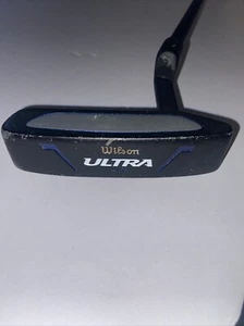 Wilson Ultra JR Small Putter -Right Hand Ages 5-8 - Picture 1 of 13