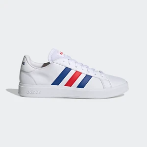 Adidas Grand Court TD Lifestyle Court Casual Men's Shoes GW9252 - Picture 1 of 8
