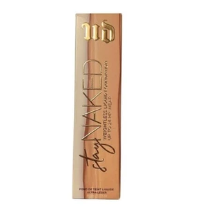 Urban Decay STAY NAKED Weightless Liquid Foundation - 40CP - 30mL NEW BOXED - Picture 1 of 1