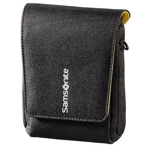 Samsonite Torbole S2 GPS Navigation / Compact Camera Bag in Black #00091301 BNIP - Picture 1 of 12