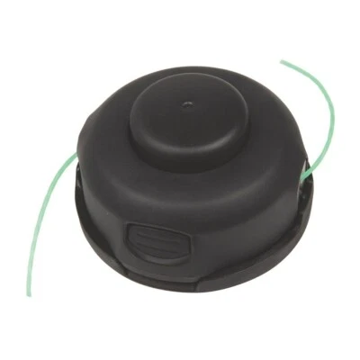 CABEZA DE ALIMENTACIÓN DE PROTUBERANCIA DOLMAR MAKITA 198893-8 GENUINA se adapta a DUR191L DUR191U 95-M10L NUEVA Foto 1 de 4