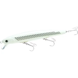 LUCKY CRAFT SW FlashMinnow 110 - 787 Pearl Spotted Shad (1qty) - Picture 1 of 6