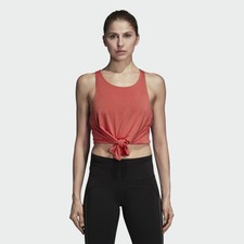 Adidas Climalite Knot Tank Top Ladies