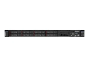 Lenovo ThinkSystem SR630 V3 - Rack-Montage - Xeon Silver 4509Y 2.6 GHz -  #TE084 - Bild 1 von 1