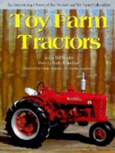 Jouet tracteurs de ferme par Bill Vossler : d'occasion