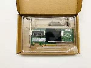 INTEL XL710-QDA1 XL710QDA1BLK Ethernet Converged Network Adapter 40Gigabit Card - Picture 1 of 4