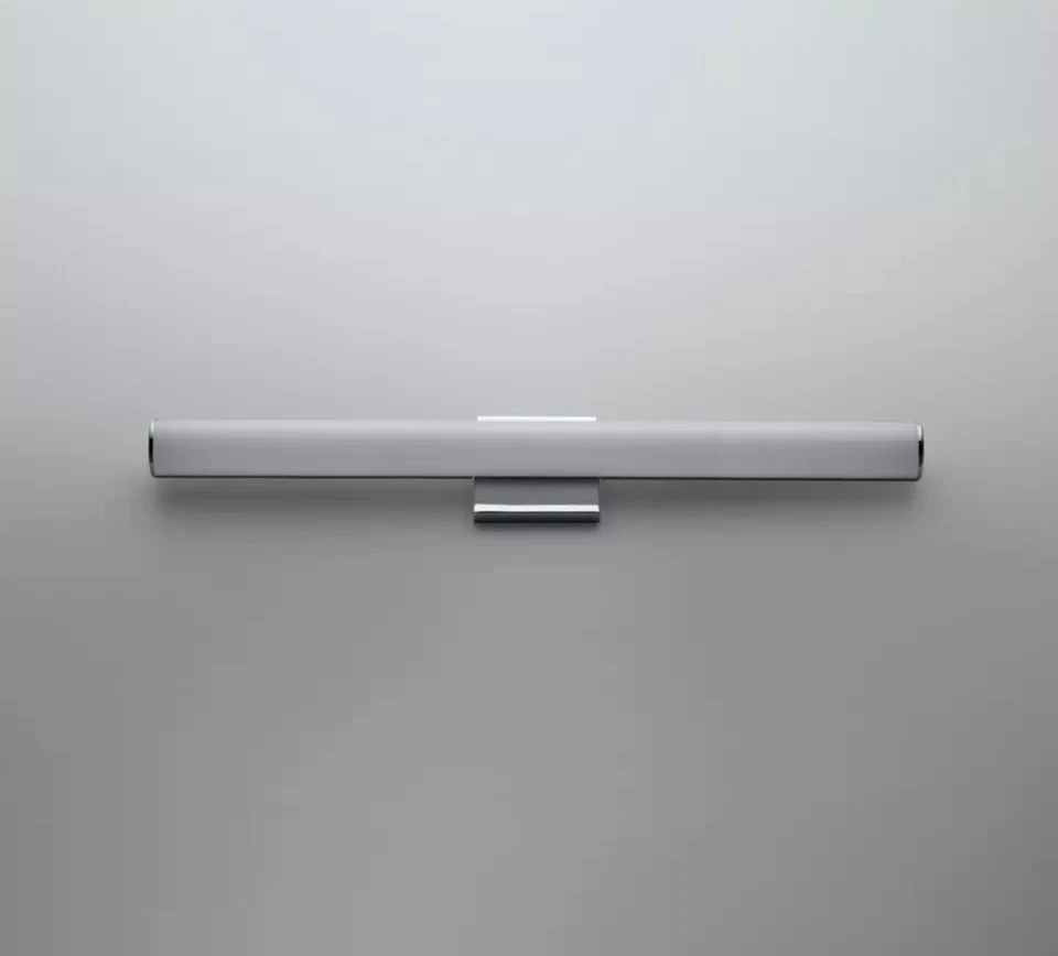 Maxim Lighting 52102PC Rail LED 24 inch Polished Chrome Bath Vanity Wall Light - Image 1 of 1