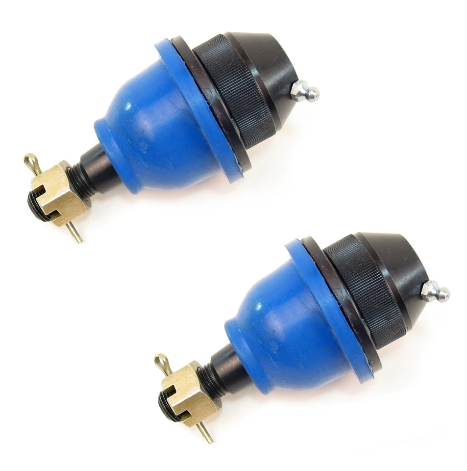 Pair Set 2 Front Lower Ball Joints Mevotech For GMC Yukon 4WD w/ Forged Type Arm - Image 1 of 1