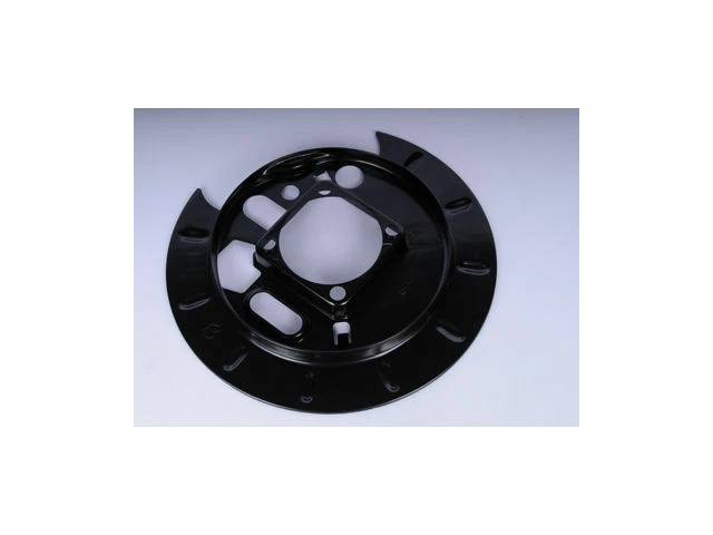 Rear Right Brake Dust Shield fits Chevy Trailblazer EXT 2002-2006 86XGJM - Image 1 of 1