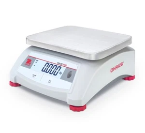 Ohaus Valor V12P15 Food Scale 30 LB x 0.005LB - Picture 1 of 1