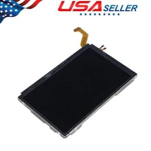Replacement Upper Screen for 3DS XL - Nintendo LCD Part - Picture 1 of 14