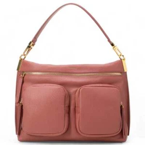 Original COCCINELLE Borsa a mano HYLE Mujer Rosa - E1PH6180301R56 - Imagen 1 de 3