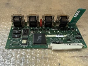 MITSUBISHI C1N634A980G51 CONTROL BOARD E46669-717V Warranty!!!! - Picture 1 of 4