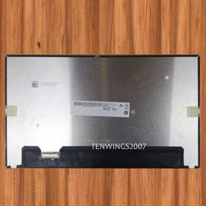 13.3 FHD IPS TOUCH laptop LCD Screen B133HAK01.4 fit LP133WF6-SPK1 40pin - Picture 1 of 2
