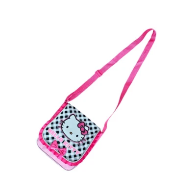 hello kitty crossbody bag - Image 1 of 4