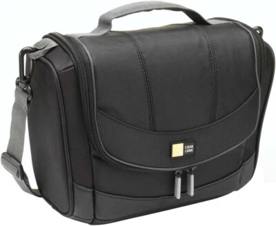 Case Logic HDC-3 EVA External 3.5-Inch Hard Drive Case - Black - Open Box - Image 1 of 4