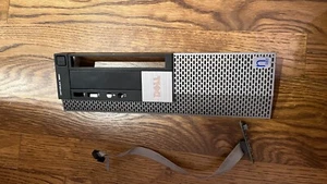 DELL OPTIPLEX 980 sff front case - Picture 1 of 1
