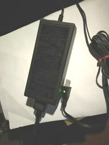 HP OfficeJet OEM AC Adapter Charger Power Supply with Cord 0957-2176 - Bild 1 von 2