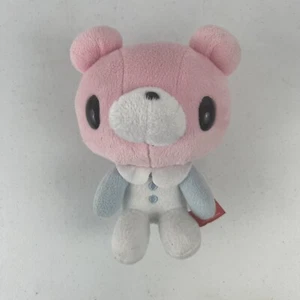 Gloomy Bear Pink Baby Chack CHAX CGP-089 Taito Plush 7" Toy Doll Japan 2008 - Picture 1 of 4