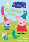 Peppa Pig: My Birthday Party [Nouveau DVD] Dolby