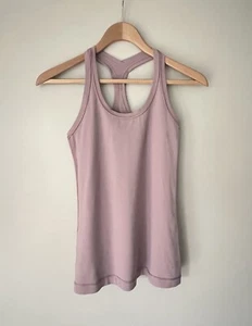 Lululemon Racerback Tank Top Size 6 (UK10) - Picture 1 of 4