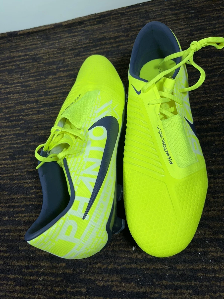 Nike Phantom Venom Pro FG Black Volt for Sale | Authenticity