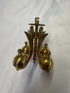 PENDEL FÜR EINE KUNDO 400-TAGE JUBILÄUMSUHR, REGULAE SIZE, GEBRAUCHT - Bild 1 von 6