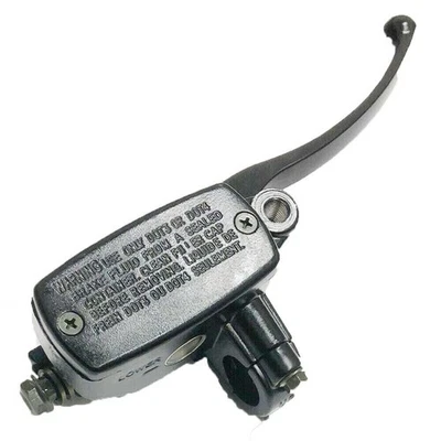 Brake Master Cylinder for Honda CX500 C D TC Deluxe/CX650C T Custom Turbo - Image 1 of 4