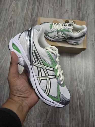 Asics GT 2160 Crema Bambù UK 5