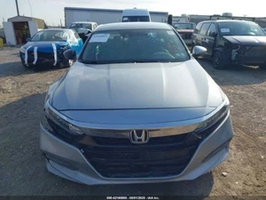 System Restraint Bag Module Front Console Center Dash Turbo Fits 18-20 ACCORD 3 - Picture 1 of 14
